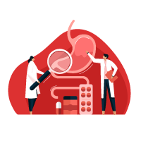 Gastroenterologie